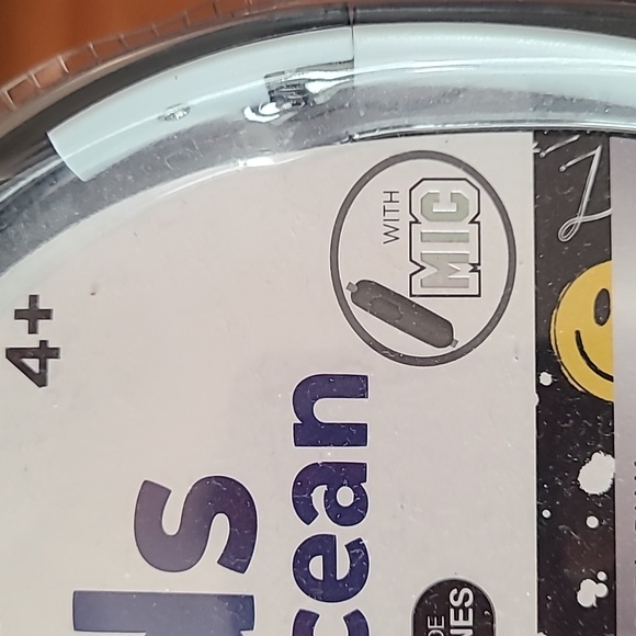 Kids Inmocean Headphones - Picture 5 of 7